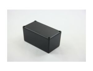 Obudowa Czarny, 110 x 60 x 54mm, RS PRO