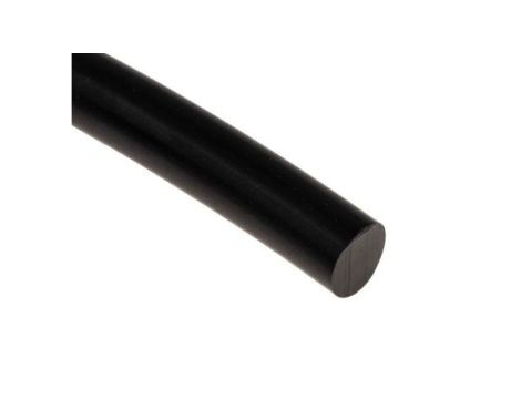 Sznur gumowy O-Ring Guma nitrylowa, 8mm Diam. , 8.5m Long RS PRO