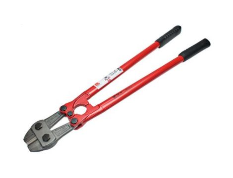 Szczypce tnące przegubowe, długość: 780 mm, Stal