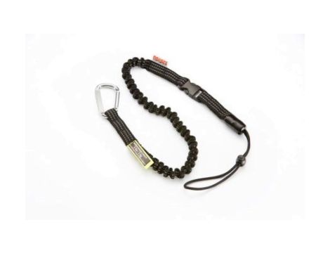 Smycz na narzędzia, 1100→ 1400 mm, Nylonowe