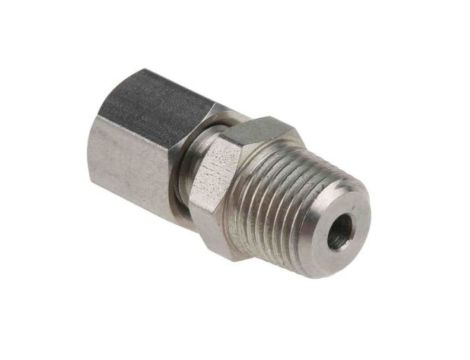 Mocowanie zaciskowe do Termopara RS PRO 3mm