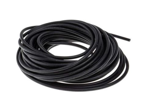 Sznur gumowy O-Ring Guma nitrylowa, 3mm Diam. , 8.5m Long RS PRO