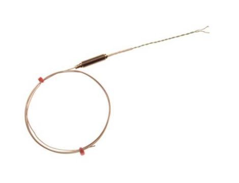 Termopara typ K do +1100C 250mm, Stal nierdzewna typu 310 IEC 584