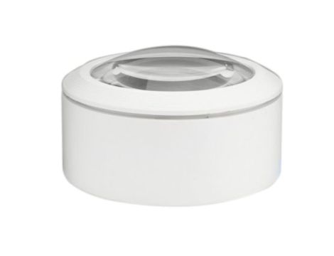 Szkło powiększające, powiększenie: 3, moc: 7.5dioptrii, śr.: 67.5mm