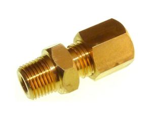 Mocowanie zaciskowe Sonda termoparowa 3 mm RS PRO