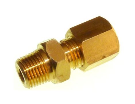 Mocowanie zaciskowe Sonda termoparowa 3 mm RS PRO