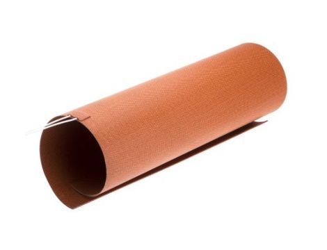 Silicone Heater Mat 414 W 240 V AC