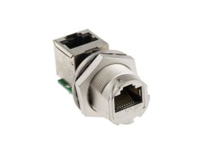 Złącze RJ45, Żeński, IP68 1, RS PRO