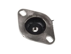 Mocowanie antywibracyjne, M10, Ø 85mm, H 25mm, 40, materiał: Guma naturalna 60 Shore A, RS PRO