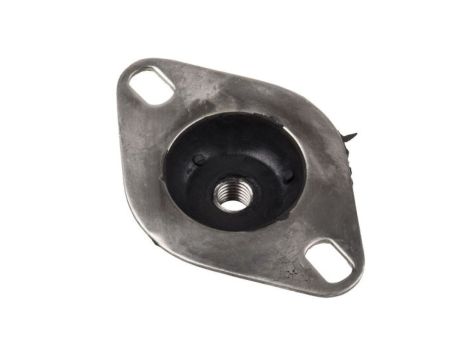 Mocowanie antywibracyjne, M10, Ø 85mm, H 25mm, 40, materiał: Guma naturalna 60 Shore A, RS PRO