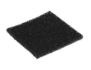 Lutowniczy filtr dymu, do uzytku z: Wyciąg oparów RS PRO 1234905, Objętość