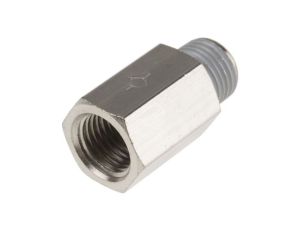 Zawór jednokierunkowy