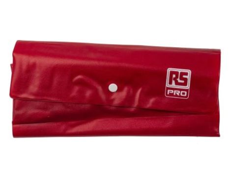 Zestaw pilników dla inżynierów RS PRO