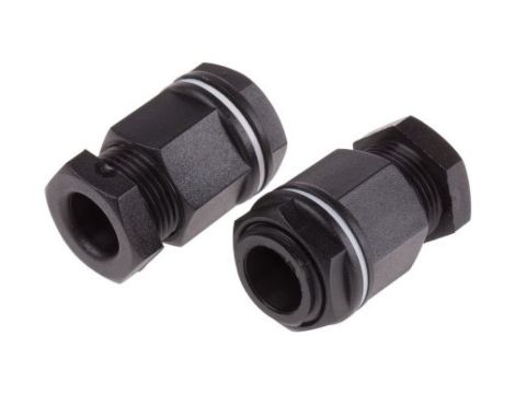 Dławnica kablowa gwint M20 IP55 RS PRO