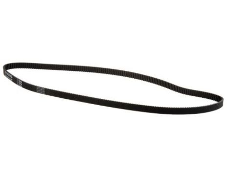 Pas zębaty x 15mm, 1270mm, RS PRO