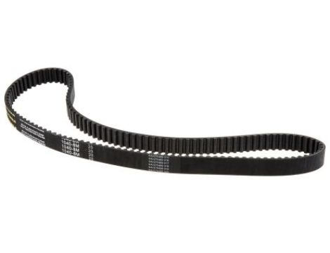 Pas zębaty x 20mm, 1040mm, RS PRO