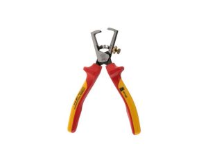 Ściągacz izolacji 5 → 10mm, 160 mm overall length RS PRO