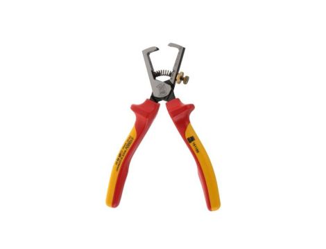 Ściągacz izolacji 5 → 10mm, 160 mm overall length RS PRO