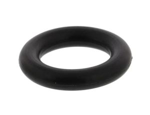 Pierścień O-ring, materiał Guma nitrylowa, 2.4mm, Ø zew 12.4mm, RS PRO