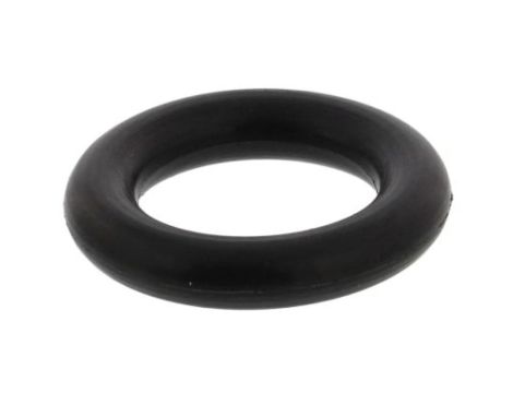 Pierścień O-ring, materiał Guma nitrylowa, 2.4mm, Ø zew 12.4mm, RS PRO
