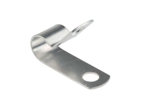 Opaska kablowa 9,5 mm Aluminium RS PRO