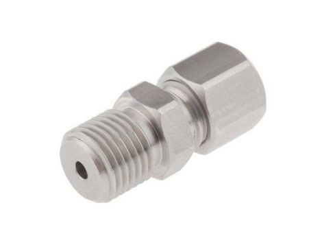 Mocowanie zaciskowe Sonda termopary o średnicy 2 mm RS PRO