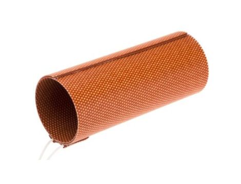 Silicone Heater Mat 52 W 240 V AC
