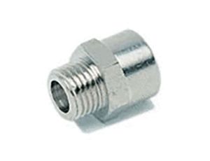 Złączka gwintowana, RS PRO 176-0998 /10szt./