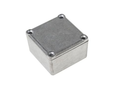 Obudowa Szary, 50.8 x 50.8 x 31.8mm, RS PRO