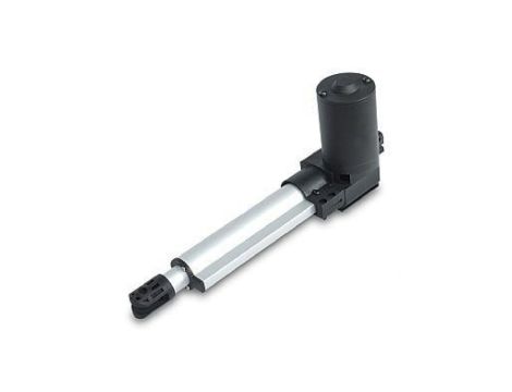 Siłownik liniowy elektryczny, 24V dc, 3000N