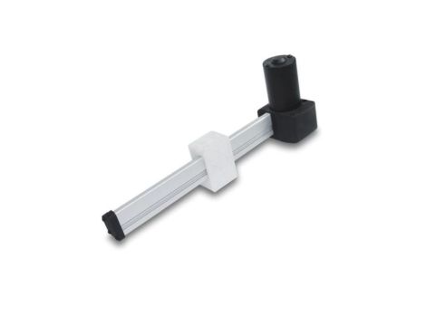 Siłownik liniowy elektryczny, 24V dc, 4000N