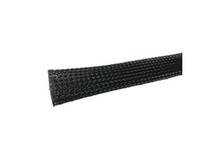 Rurka osłonowa Czarny 5mm rozciągalna RS PRO