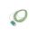 Termopara typ K do +260C 5m kabel 5m IEC