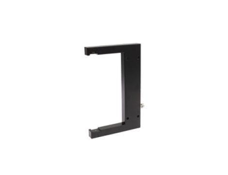 Czujnik optyczny widełki 144x12x90mm szerokość widełek 120mm 10-30V DC PNP/NPN NO/NC złącze M8 3-pinowe IP67 OGKB0572