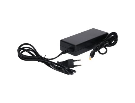 Zasilacz led desktop 12V 72W 5.5/2.1