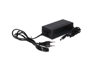 Zasilacz led desktop 12V 60W 5.5/2.1