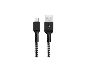 MCE471 kabel USB do USB typu C, kabel do ładowania 1m Kabel do transmisji danych Fast Charge