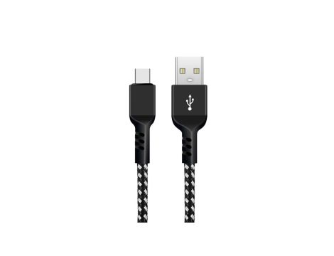 MCE471 kabel USB do USB typu C, kabel do ładowania 1m Kabel do transmisji danych Fast Charge