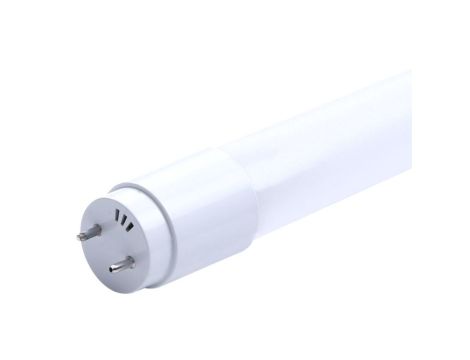 Świetlówka LED szkło T8 18W 120CM 1800LM 6500K komplet 25 szt. LT206GL
