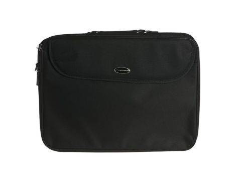 Torba na laptopa Esperanza Classic + ET103 (17 kolor czarny)