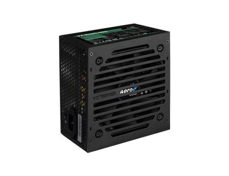 ZASILACZ AEROCOOL PGS VX-600plus 600W 80+ BOX