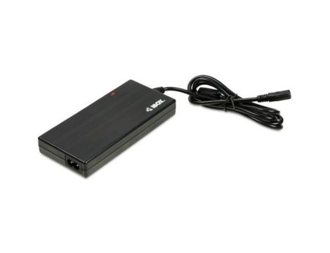 Zasilacz IBOX IUZ90WA 90W AUTO IUZ90WA do notebooka (20 V 90W )