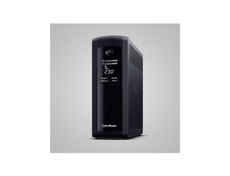 Zasilacz awaryjny UPS CyberPower VP1600ELCD-FR