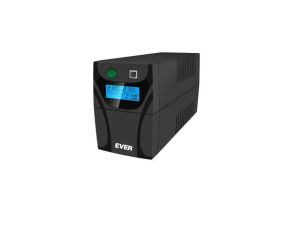 Zasilacz UPS Ever Easyline T/EASYTO-000K65/00 (650VA)