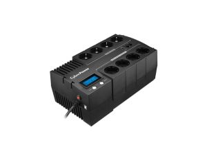Zasilacz UPS CyberPower BR1200ELCD-FR (Brick 1200VA)