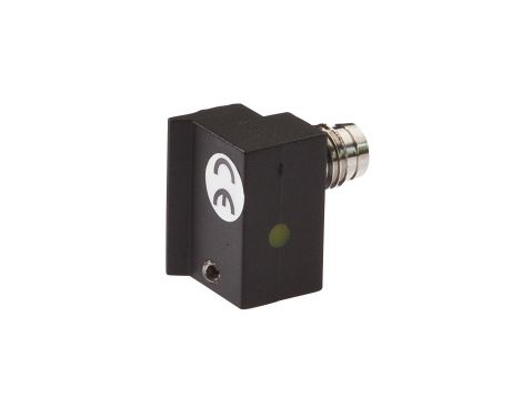 Czujnik magnetyczny na cylinder 14x20x20mm rowek trapezowy 10-30V DC PNP NO złącze M8 3 pinowe IP67 MZ15A972