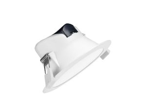 Oprawa LED downlight RONDO II 17W 174mm 1500lm ciepła/naturalna/zimna 90 IP44 Dim CCT LOR1705D