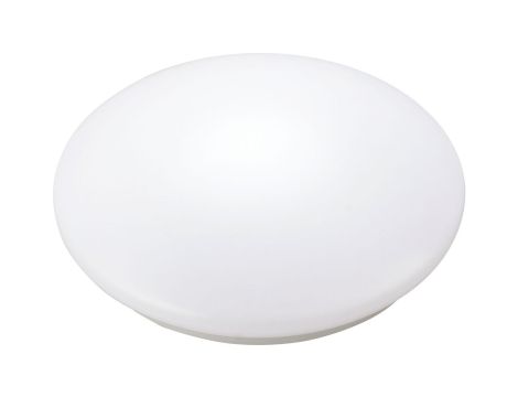 Oprawa LED Plafoniera SPHERE 12W 650lm barwa naturalna 4000K IP44 z czujnikiem Micro Stand-by 20 LO1241NDS