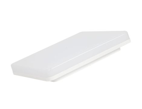 Oprawa LED AMBID I 15W 1250lm barwa naturalna 4000K IP54 kwadrat LO1542