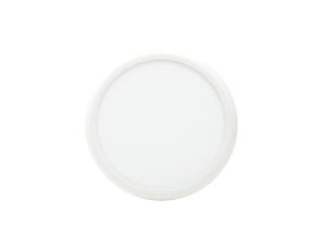 Oprawa LED Plafoniera SPHERE III 25W/18W 2300lm/1850lm ciepła/naturalna/zimna IP44 koło COMBO CCT LOR2505SM
